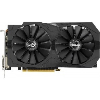 Placa video ASUS GeForce GTX1050 STRIX GAMING, 2GB GDDR5, 128Bit, PCI-E 3.0